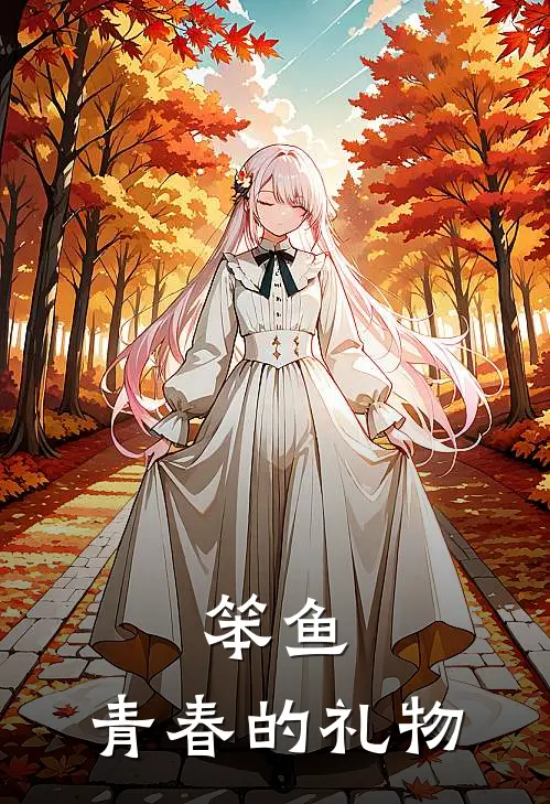 笨鱼：青春的礼物