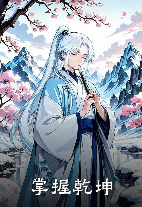 掌握乾坤
