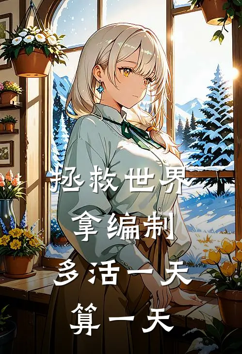 拯救世界拿编制，多活一天算一天