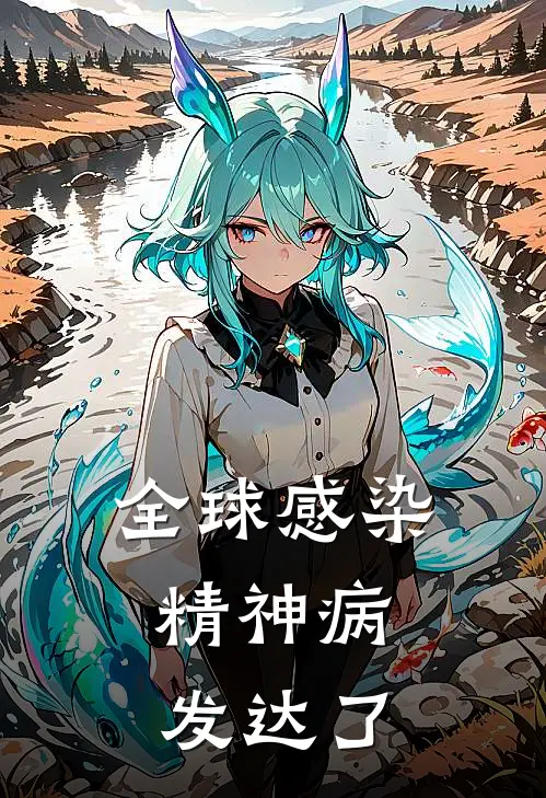 全球感染：精神病发达了