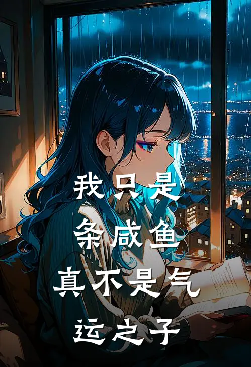 我只是条咸鱼，真不是气运之子