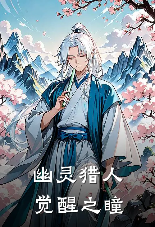 幽灵猎人：觉醒之瞳