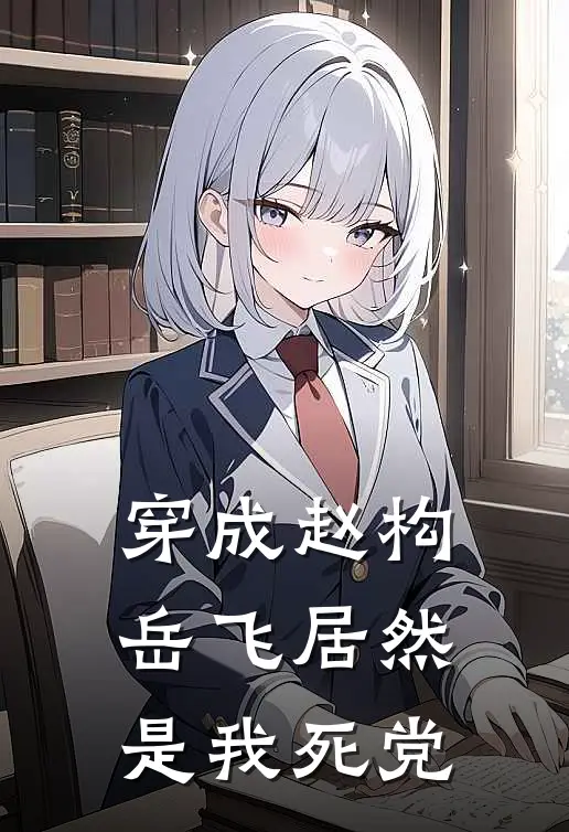 穿成赵构，岳飞居然是我死党