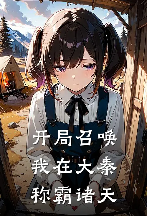 开局召唤，我在大秦称霸诸天