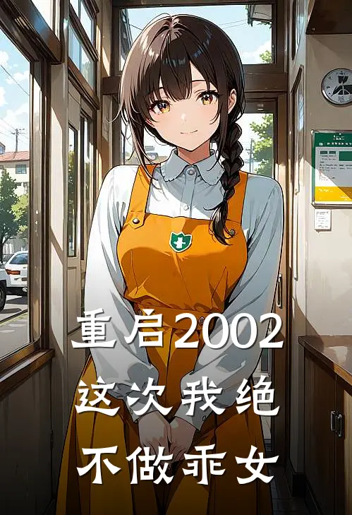 重启2002：这次我绝不做乖女