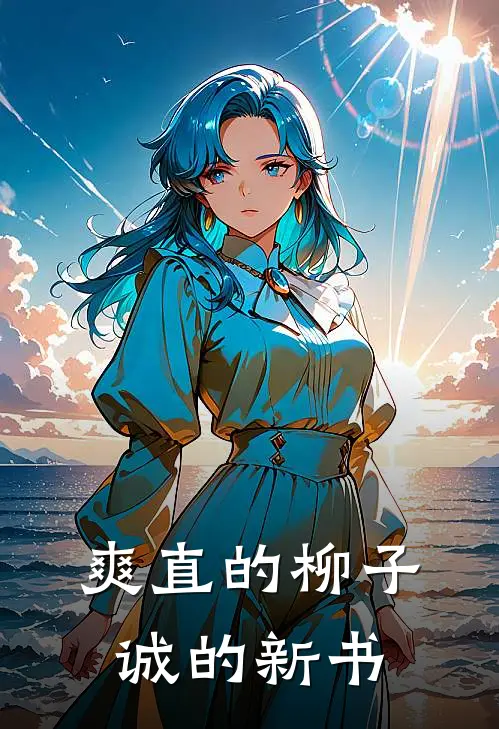 爽直的柳子诚的新书