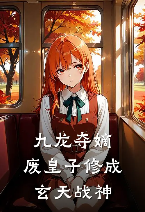 九龙夺嫡：废皇子修成玄天战神