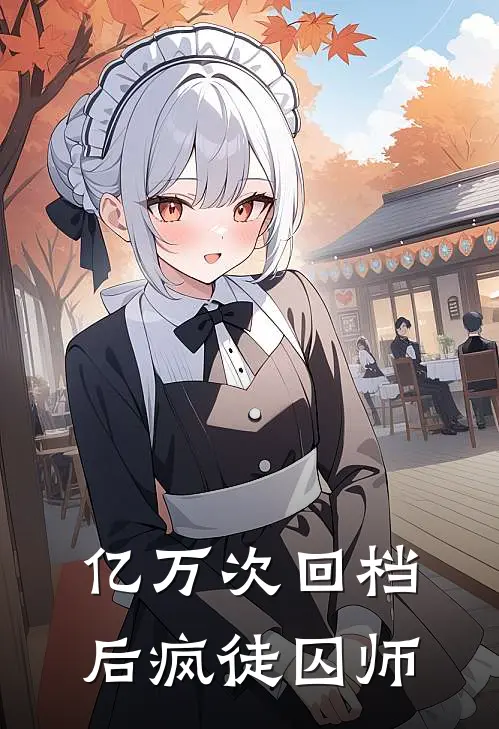 亿万次回档后疯徒囚师