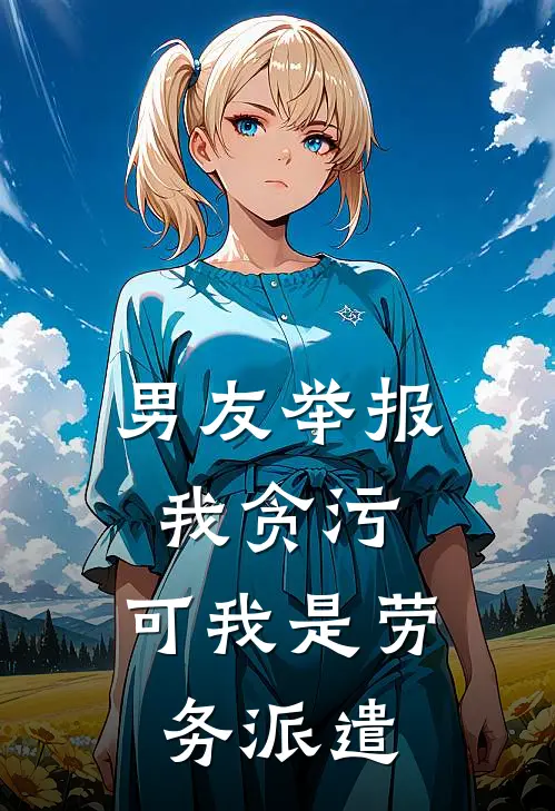 男友举报我贪污，可我是劳务派遣