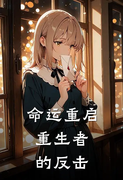 命运重启：重生者的反击