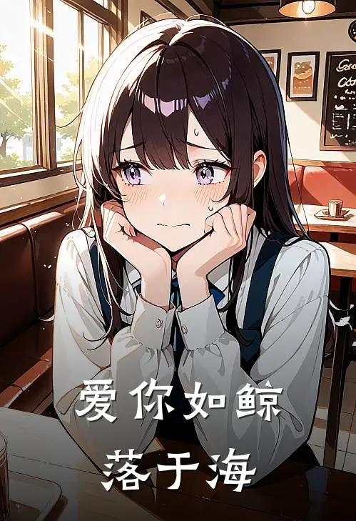 爱你如鲸落于海