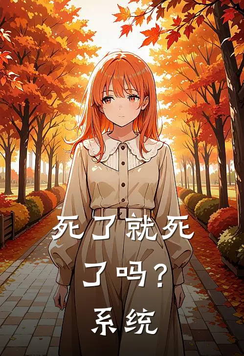死了就死了吗？系统