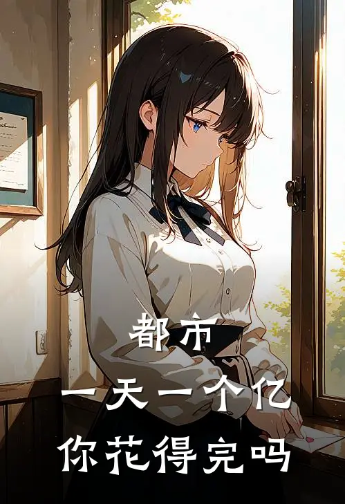 都市：一天一个亿你花得完吗