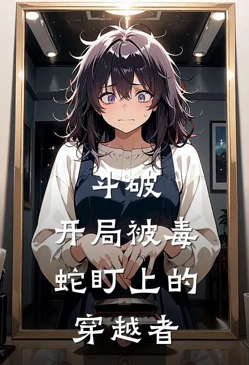 斗破：开局被毒蛇盯上的穿越者