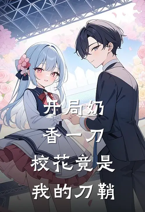 开局奶香一刀，校花竟是我的刀鞘