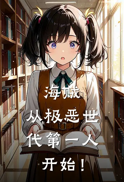 海贼：从极恶世代第一人开始！