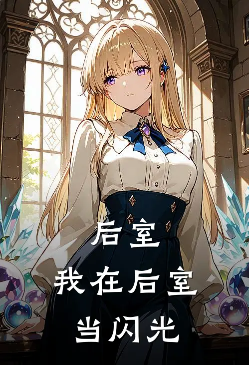 后室：我在后室当闪光