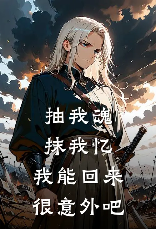 抽我魂抹我忆：我能回来很意外吧