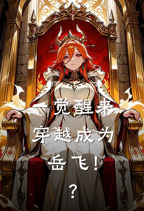 一觉醒来穿越成为岳飞！？