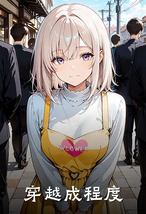 穿越成程度