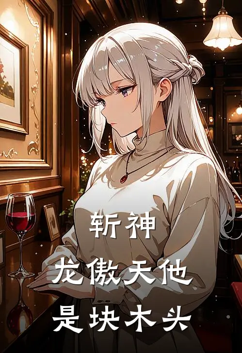 斩神：龙傲天他是块木头