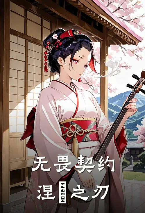 无畏契约：涅槃之刃