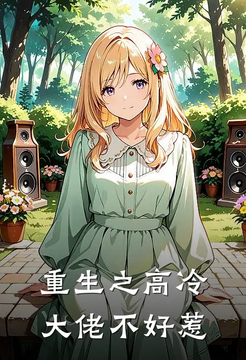 重生之高冷大佬不好惹
