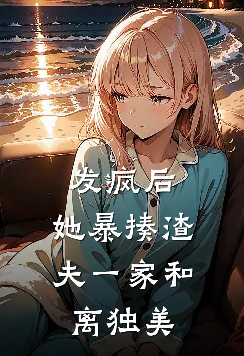 发疯后，她暴揍渣夫一家和离独美