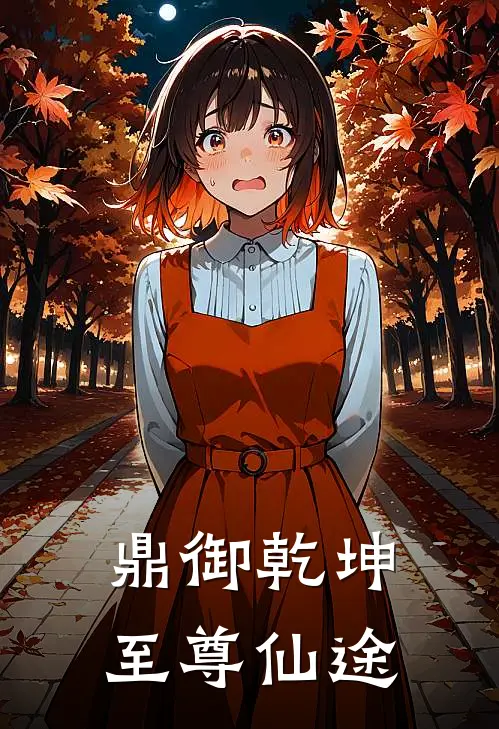 鼎御乾坤：至尊仙途