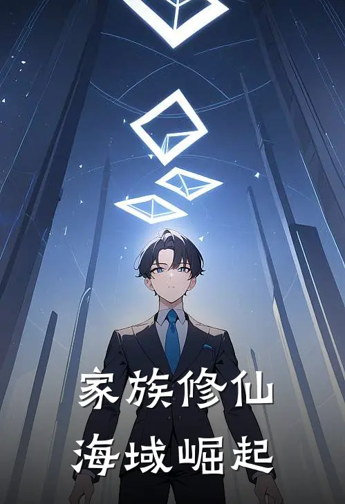 家族修仙：海域崛起