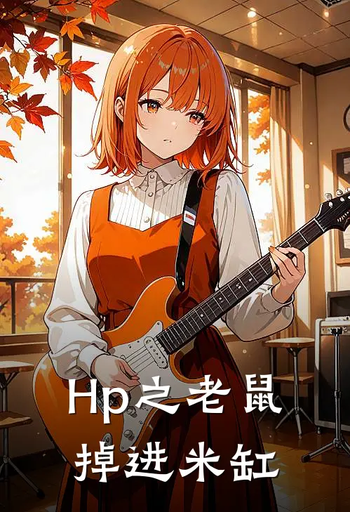 Hp之老鼠掉进米缸