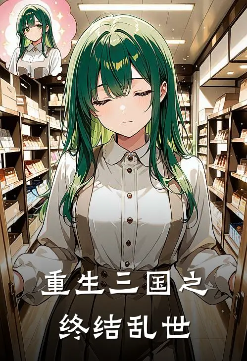 重生三国之终结乱世