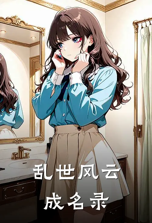 乱世风云成名录