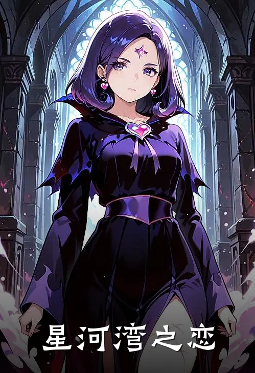 星河湾之恋