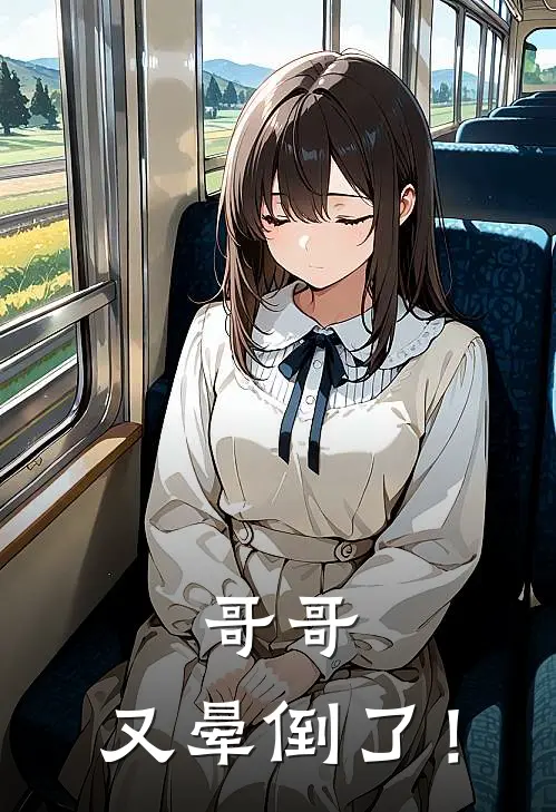 哥哥，又晕倒了！