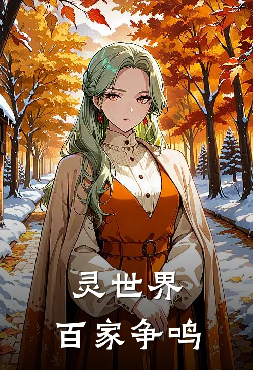 灵世界：百家争鸣