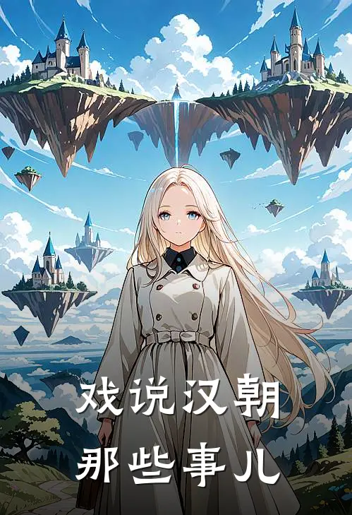 戏说汉朝那些事儿