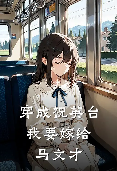 穿成祝英台，我要嫁给马文才