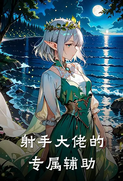 射手大佬的专属辅助