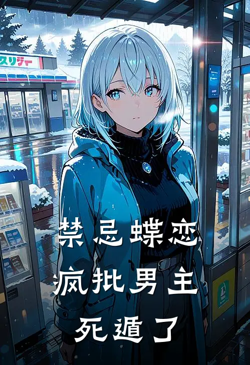 禁忌蝶恋，疯批男主死遁了