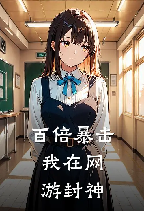 百倍暴击，我在网游封神