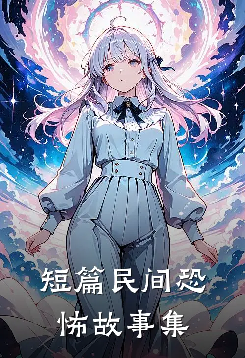 短篇民间恐怖故事集