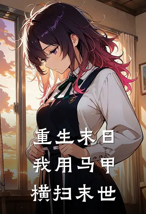 重生末日：我用马甲横扫末世