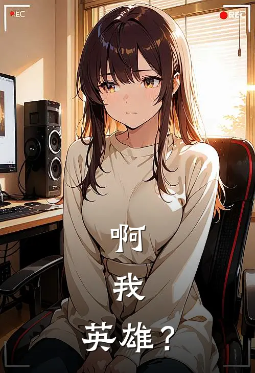 啊，我，英雄？