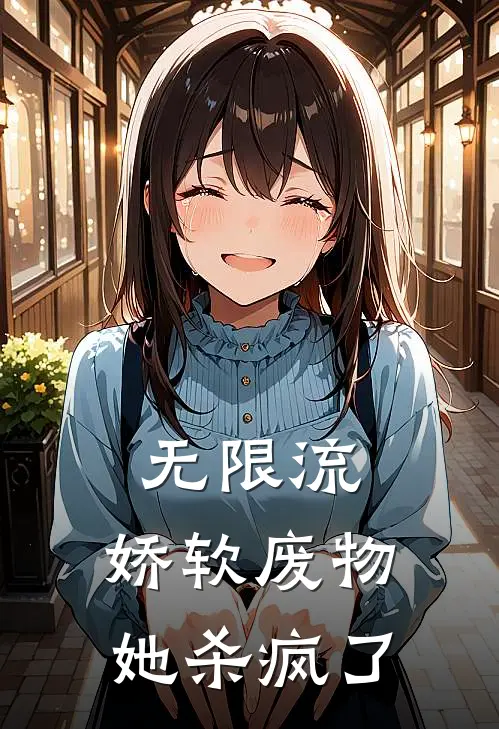 无限流：娇软废物她杀疯了