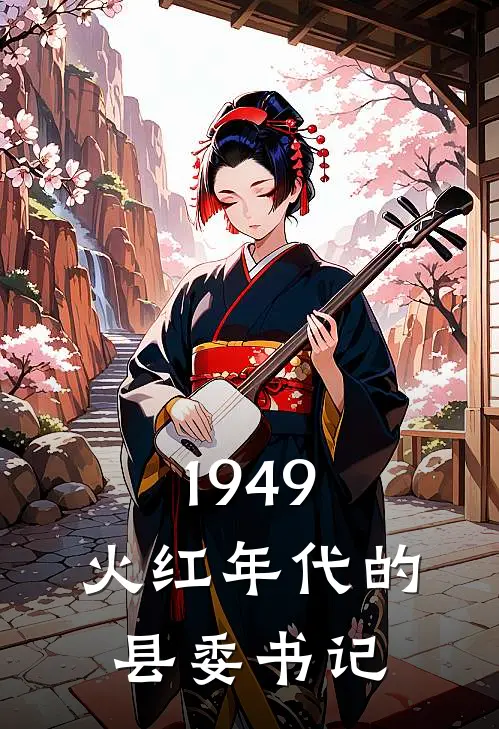 1949：火红年代的县委书记