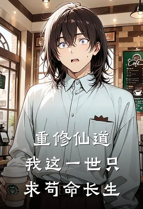重修仙道，我这一世只求苟命长生
