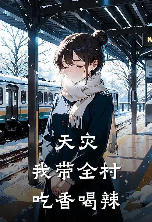 天灾，我带全村吃香喝辣