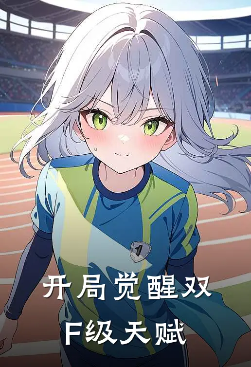 开局觉醒双F级天赋