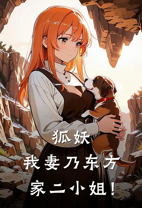 狐妖：我妻乃东方家二小姐！